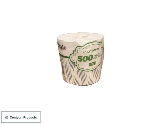Caterstyle Bath Tissue