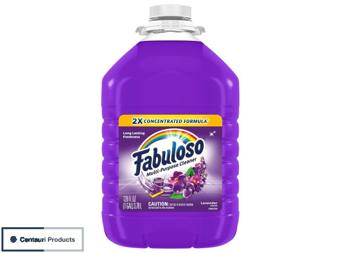 Fabuloso Multi-Purpose Cleaner (1g)
