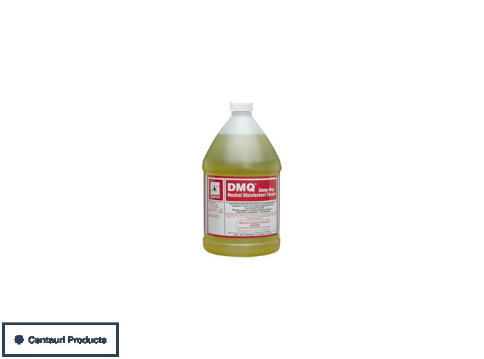 Spartan DMQ Damp Mop Neutral Disinfectant 1G