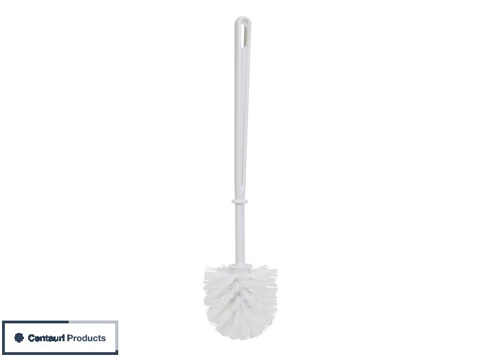 Polypro Spiral Bowl Brush 14"