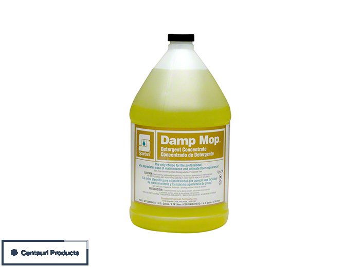 Spartan Damp Mop Neutral Flr Cleaner 1G