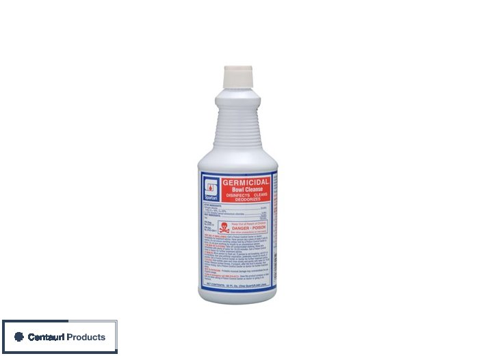 Spartan Germicidal Bowl Cleanse 1Q