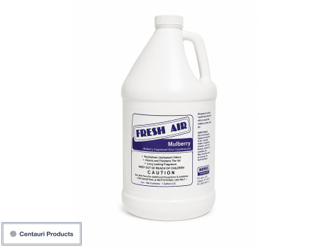 Fresh Air Mulberry Odor Counteractant 1gal