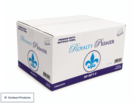 Royalty Premier Multifold Virgin