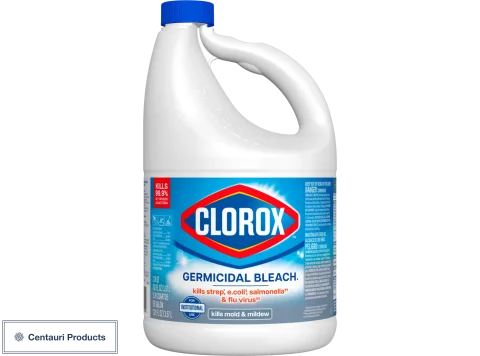 Clorox Germicidal Bleach (1gal)