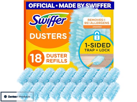 Swiffer Dusters Refill (18ct)
