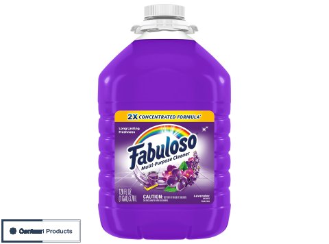 Fabuloso Multi-Purpose Cleaner (1g)