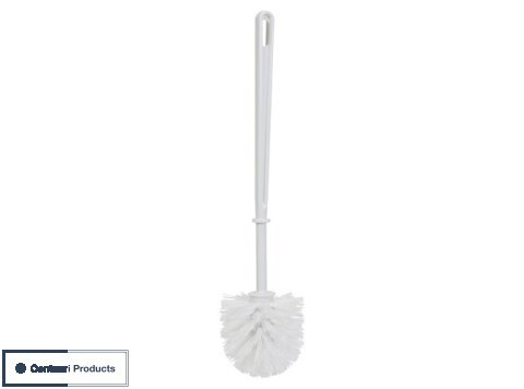 Polypro Spiral Bowl Brush 14"