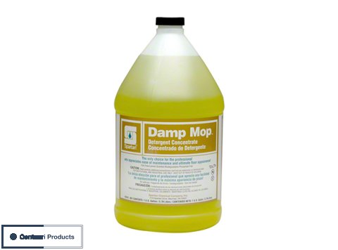 Spartan Damp Mop Neutral Flr Cleaner 1G