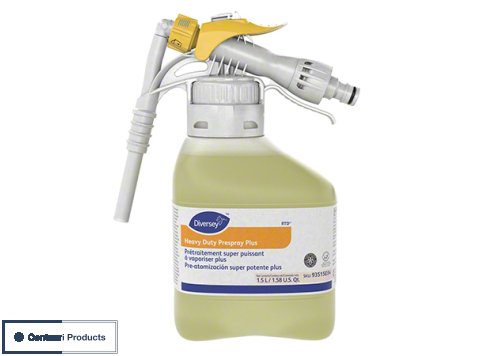 Diversey Heavy Duty Prespray Plus 1.5L /CS