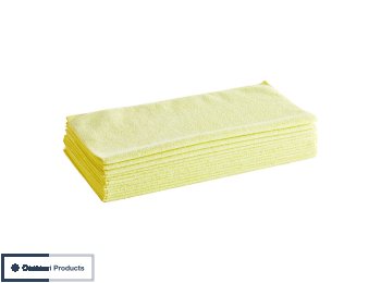 16"x16" Microfiber Cloth 12/cs