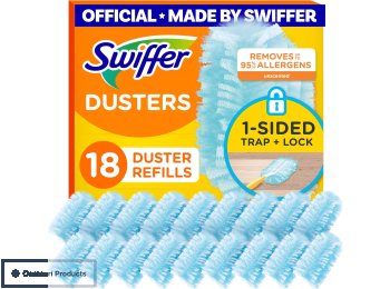 Swiffer Dusters Refill (18ct)