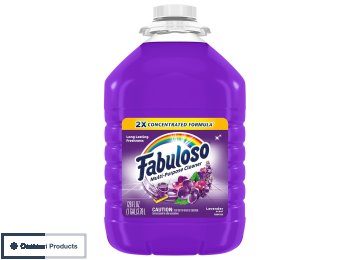 Fabuloso Multi-Purpose Cleaner (1g)