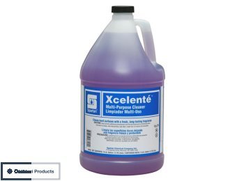 Spartan Xcelente Multi-Purpose Cleaner Lavender 1gal