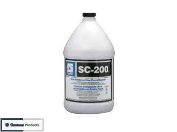 Spartan SC-200 Heavy Duty Solvent Degreaser
