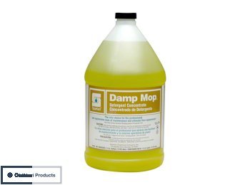 Spartan Damp Mop Neutral Flr Cleaner 1G