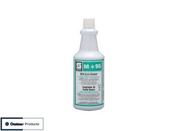 Spartan M*95 Mild Acid Cleaner 1Q