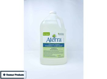 Aterra General Purpose Foaming Hand Soap 1G
