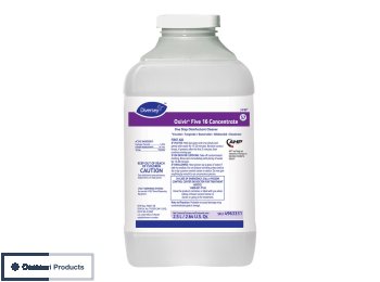 Diversey Oxivir Five 16 Concentrate 2.5L 2/CS