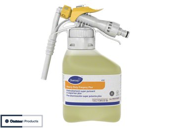 Diversey Heavy Duty Prespray Plus 1.5L /CS