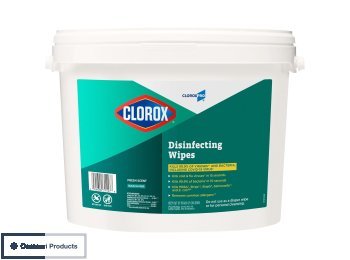 CloroxPro Disinfecting Wipes, 700 ct.