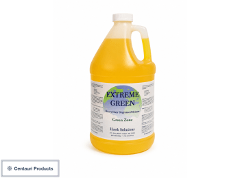 Extreme Green Heavy Duty Degreaser/Cleaner 1gal