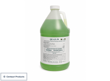 Quat39 Disinfectant Pine 1gal