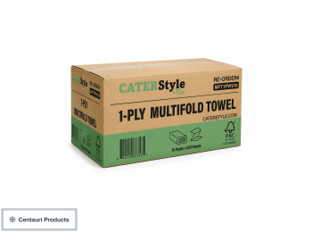 Caterstyle Multifold Virgin