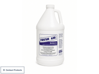 Fresh Air Mulberry Odor Counteractant 1gal