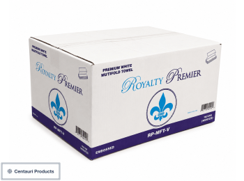 Royalty Premier Multifold Virgin