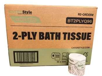 Caterstyle Bath Tissue