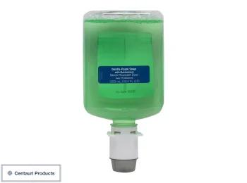 enMotion Moisturizing Foam Hand Soap Dispenser Refill 1200ml (42715)