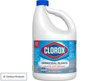 Clorox Germicidal Bleach (1gal)