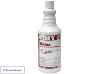 Misty Bolex Acid Cleaner (qrt)