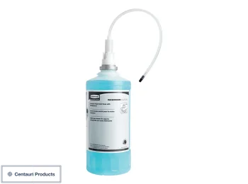 Enriched Foam Hand Soap w/ Moist. 1600ml, 4/cs