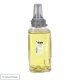 GOJO ADX-12 Refills, Citrus Floral/Ginger Scent, 1,250 mL, 3/cs (8813-03)