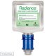 Radiance 1250 Fresh Scent Clear Foam Soap 4/cs