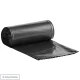 Can Liner 24x33 6mic Black