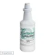 Non-Valient RTU Disinfectant Toilet Bowl & Restroom Cleaner 1qrt