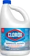 Clorox Germicidal Bleach (1gal)